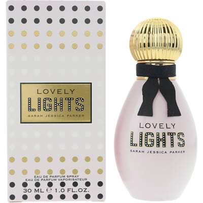 Sarah Jessica Parker Lovely Lights Eau de Parfum 30ml