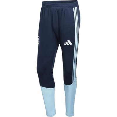 Argentijnse training broek Tiro Coupe du Monde 2026