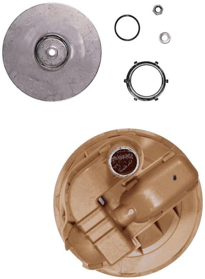 GRUNDFOS vervangingsonderdeel kit hydrauliek voor JP5, 96768184
