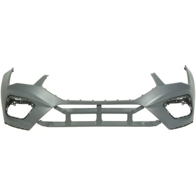Bumper BLIC 5510-00-6630905Q