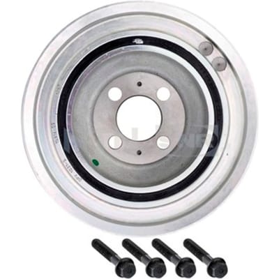 Riemschijf, krukas SNR DPF358.13K1