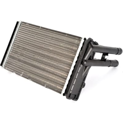 Topran Warmtewisselaar, interieur verwarming HANS PRIES 107 407