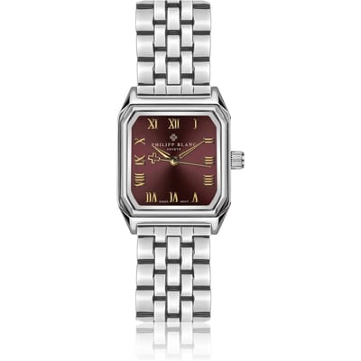 Vrouwenhorloge Philipp Blanc Martigny Link