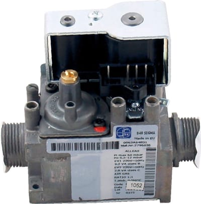 Wolf Gaskombiventiel voor CGB(S,W) -24, 279603699