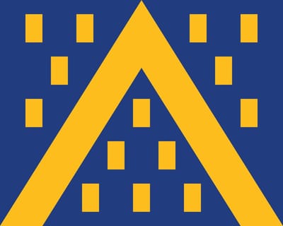 Vlag Kampenhout 100x150cm