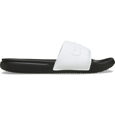 Crocs All Day Slippers Zwart EU 39-40 Man