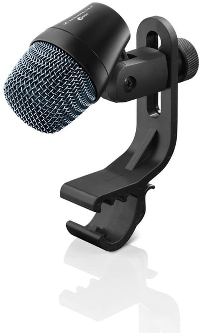 Sennheiser e 904 Evolution Instrumentenmicrofoon dynamisch - Instrumentmicrofoon