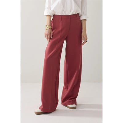 Summum Trousers foam uni