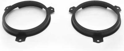 Speakerringen Citroen/ Peugeot/ Subaru/ Toyota diverse modellen - 165 mm