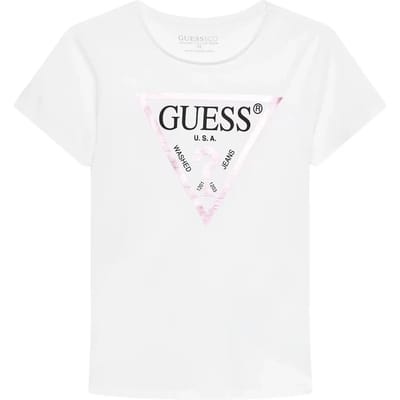 T-shirt Korte Mouw Guess SECRA
