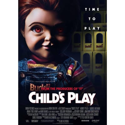 Child's Play