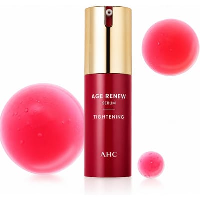 AHC Age Renew Straktrekkend Serum 25ml Verstevigend Anti-Aging Koreaanse Gezichtsserum