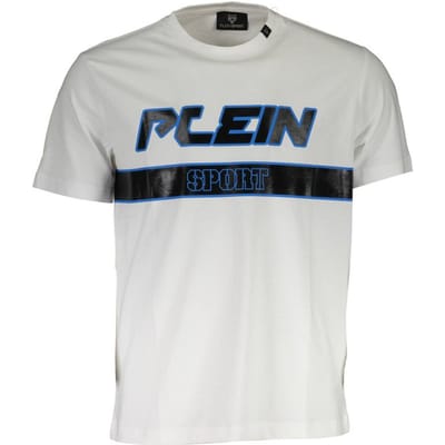 Graphic T-shirt Korte Mouwen ronde Hals
