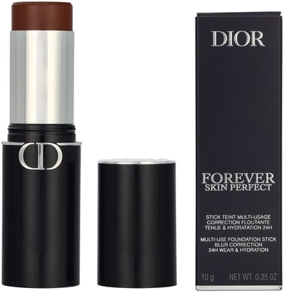 Dior Veelzijdige Foundationstick Vervagende Perfectie Houdt En Hydrateert 24 U Lang Dior - Dior Forever Skin Perfect Veelzijdige Foundationstick - Vervagende Perfectie - Houdt En Hydrateert 24 U Lang 8 N Neutral