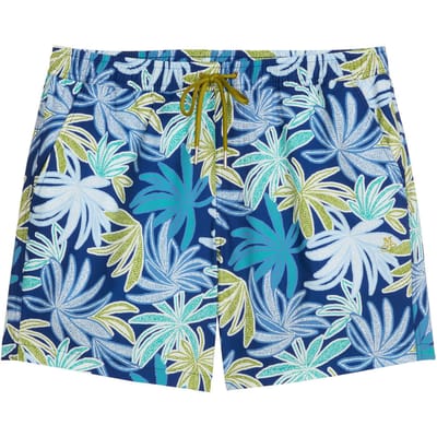 Marc O'Polo Mannen Zwembroek Woven