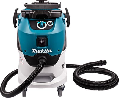 Makita VC4210L stofzuiger L-klasse 1200W 34L