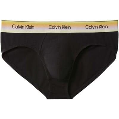 Calvin Klein Boxershort Hip Brief - Fashion Wear - Volwassen