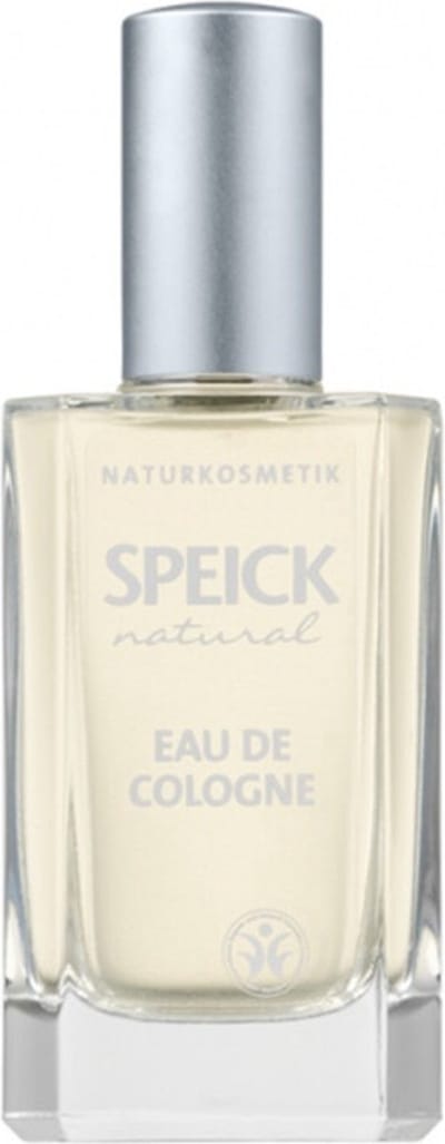 Speick Natural Eau De Cologne