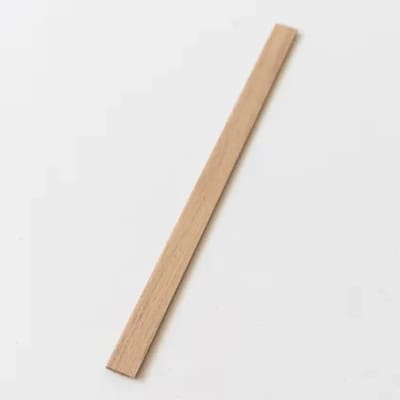 Decomode Plakplint Tours - Zelfklevend - 240cm - 24x5mm