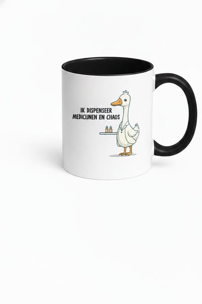 Nevolis® | Espressomok 330ml met Uniek Design | Ontwerp Jouw Eigen Mok | Handgemaakt Cadeau voor Koffieliefhebbers | Gepersonaliseerd op Aanvraag | Enkel of Grote Bestelling