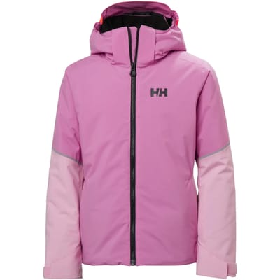 Kinder ski-jas Helly Hansen Jewel