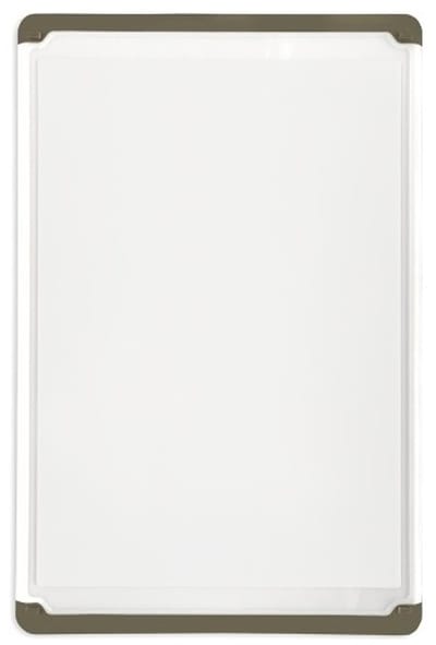 Maestro MR-1655-45 - Snijplank - 45 x 30 cm - Dubbelzijdig - Anti-slip voetjes