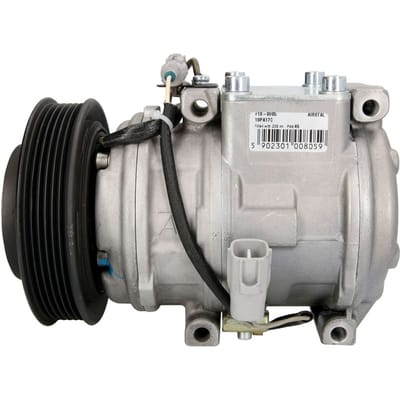 Compressor, airconditioner AIRSTAL 10-0805