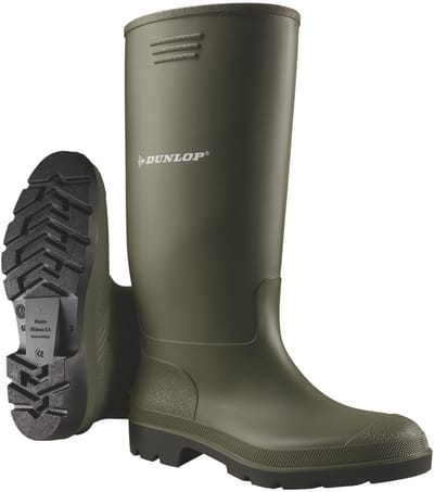Dunlop Laarzen 380VP Pricemaster