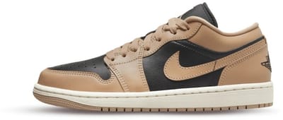 Air Jordan 1 Low Desert (W) - Maat 36