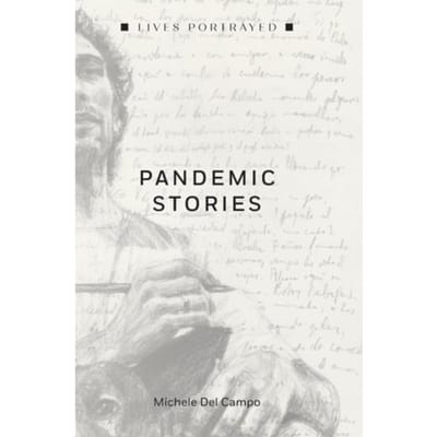 Pandemic Stories - Michele Del Campo