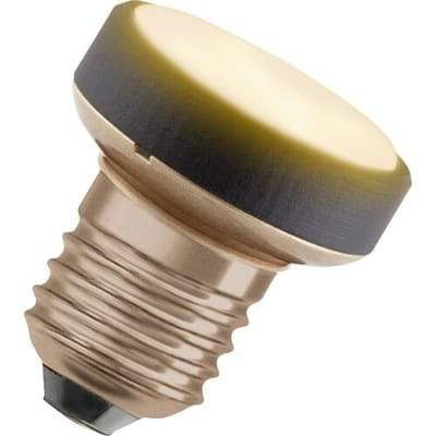 OSRAM HOMELIGHTING 4099854356926 LED-lamp Energielabel G (A - G) E27 4.5 W = 29 W Warmwit (Ø x l) 43 mm x 46 mm 1 stuk(s)