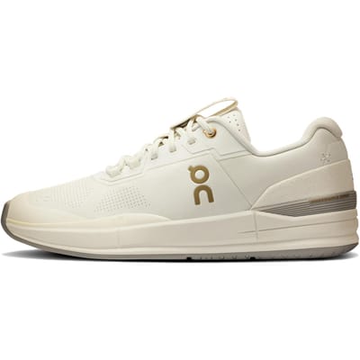 On Roger Pro Comfortabele Sport Lage Top Tennisschoenen Heren sneaker Wit 3MF30873598 40 white