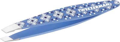 Professionele Pincet voor Perfecte Wenkbrauwen en Nagels