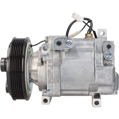 Compressor airconditioning THERMOTEC KTT090177