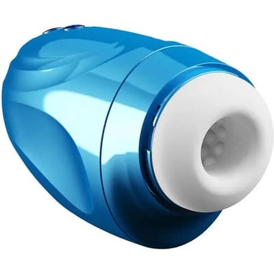 Hidden Desire Fusion Aqua Bubble Masturbator