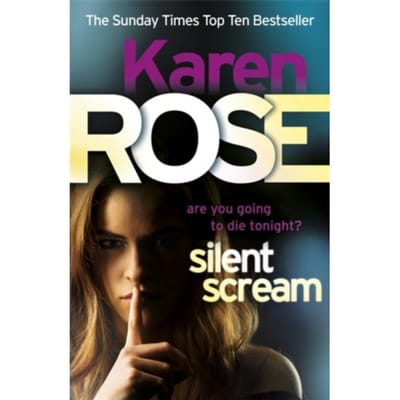 Silent Scream (The Minneapolis Series Book 2) - Minneapolis Series - Karen Rose