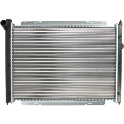 Radiator THERMOTEC D7W087TT