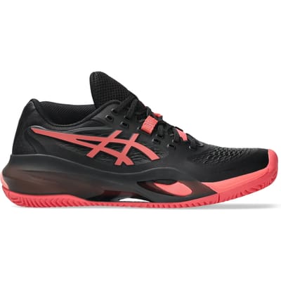 Dames tennisschoenen Asics Gel-resolution X Clay