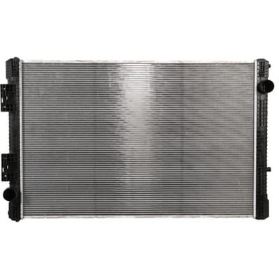 Radiator, motorkoeling NRF 58370