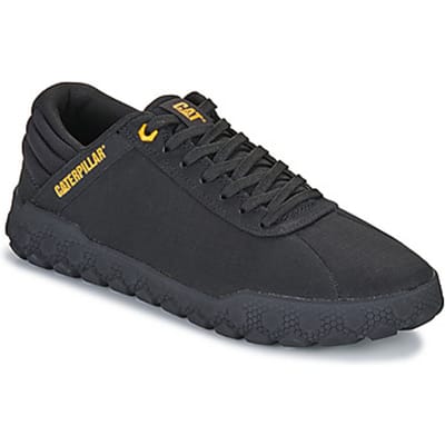 Lage Sneakers Caterpillar HEX + CANVAS