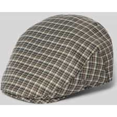 Pet met labeldetail