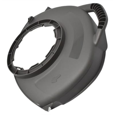 Flymo beschermkap 25cm