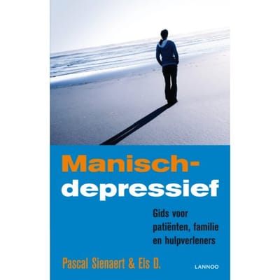 Manisch-Depressief - Pascal Sienaert