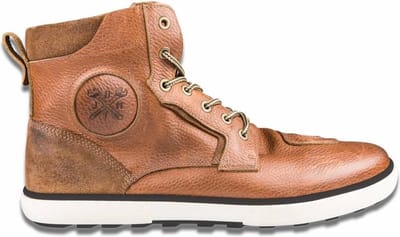 John Doe Shifter Motorschoenen - Bruin - Maat 44