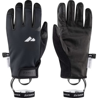 Skihandschoenen Zanier Olperer,WS