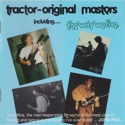 Original Masters (Including the Way We Live)