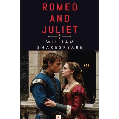 Romeo And Juliet - William Shakespeare