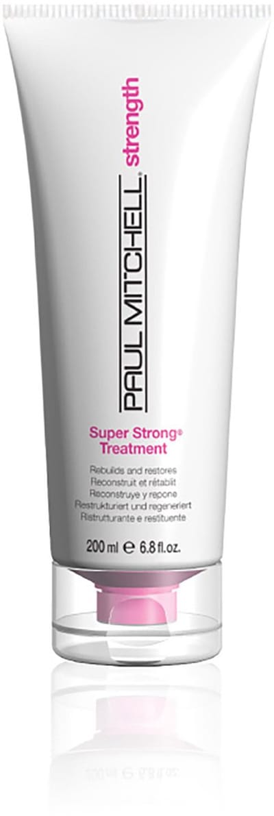 Paul Mitchell Strehgth Super Strong Treatment - 200 ml - Conditioner