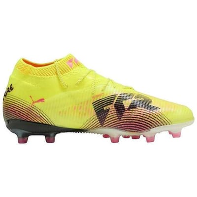 Voetbalschoenen Puma Chaussures de football FUTURE 8 ULTIMATE AG