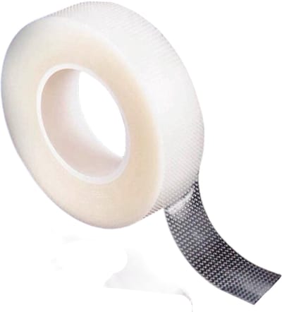 3BMT Make up tape - Beauty tape - Eyeliner tape - Oogschaduw tape